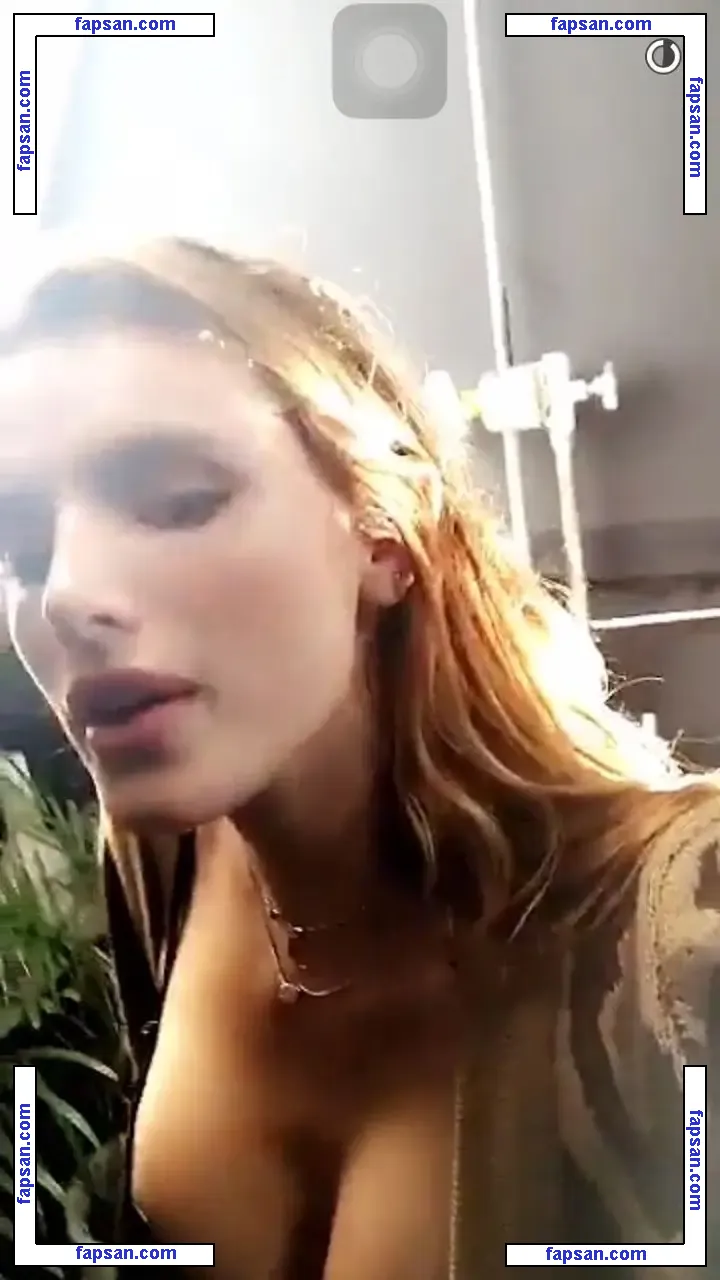 Bella Thorne голая фото #4764 с Онлифанс