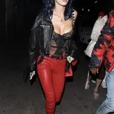 Bella Thorne голая #4039