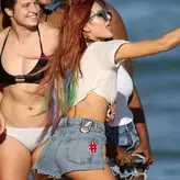 Bella Thorne голая #4118
