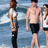 Bella Thorne голая #4119