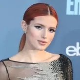 Bella Thorne голая #4167