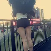 Bella Thorne голая #4374