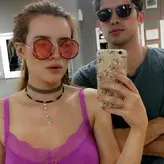 Bella Thorne голая #4422