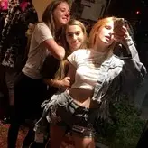 Bella Thorne голая #4479