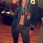 Bella Thorne голая #4514