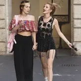 Bella Thorne голая #4579