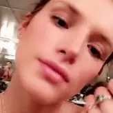 Bella Thorne голая #4588
