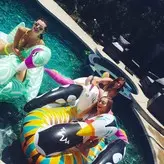 Bella Thorne голая #4619