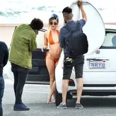 Bella Thorne голая #4658