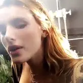 Bella Thorne голая #4764