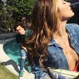 Bella Thorne голая #4792