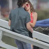Bella Thorne голая #4867