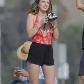 Bella Thorne голая #4879