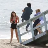 Bella Thorne голая #4924