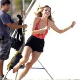 Bella Thorne голая #4928