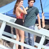 Bella Thorne голая #4973