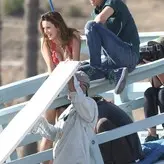 Bella Thorne голая #4979