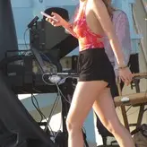 Bella Thorne голая #4985