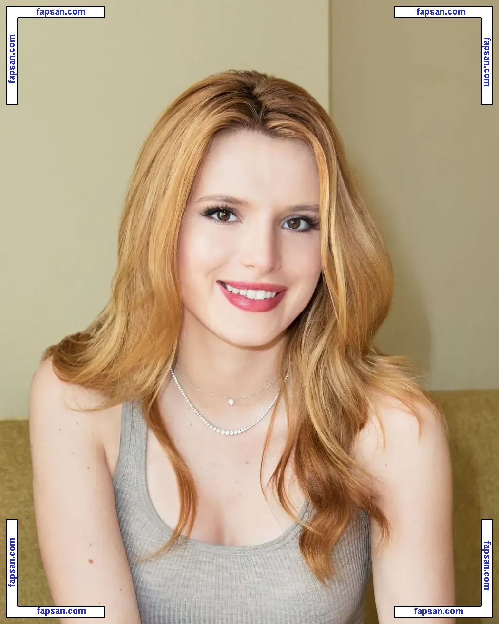 Bella Thorne голая фото #5735 с Онлифанс