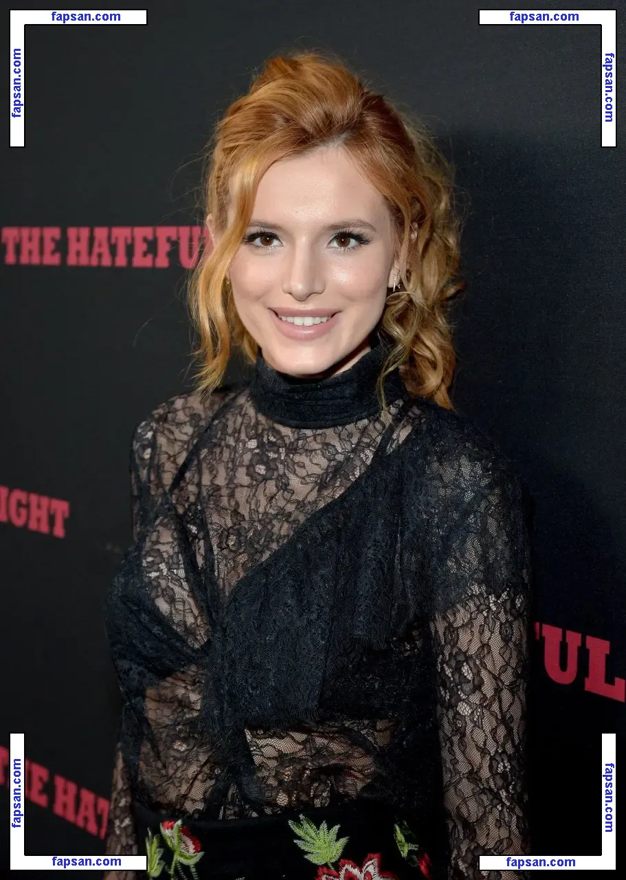 Bella Thorne голая фото #5755 с Онлифанс