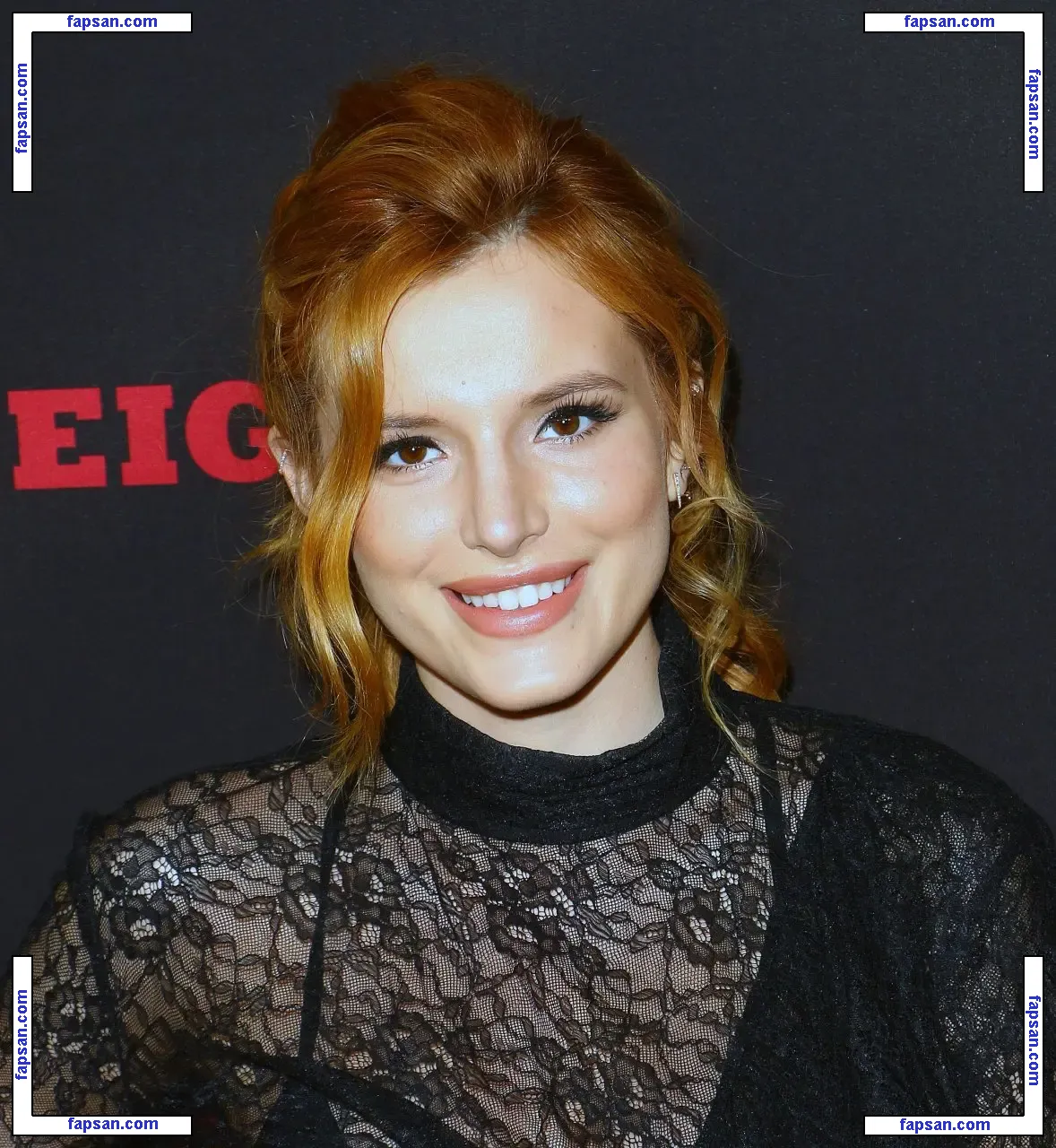 Bella Thorne голая фото #5804 с Онлифанс