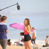 Bella Thorne голая #5036
