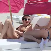 Bella Thorne голая #5154