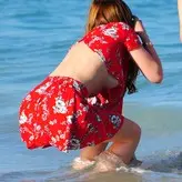 Bella Thorne голая #5246