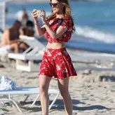 Bella Thorne голая #5278