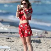 Bella Thorne голая #5281