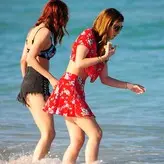 Bella Thorne голая #5299