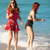 Bella Thorne голая #5309