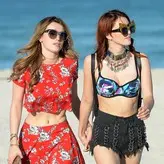 Bella Thorne голая #5327