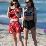 Bella Thorne голая #5337