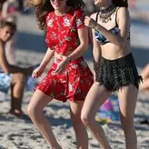 Bella Thorne голая #5339