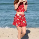 Bella Thorne голая #5361