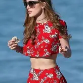 Bella Thorne голая #5376