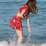 Bella Thorne голая #5379