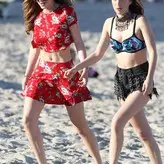 Bella Thorne голая #5434