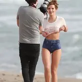 Bella Thorne голая #5550