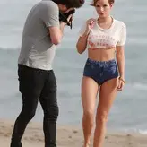Bella Thorne голая #5557