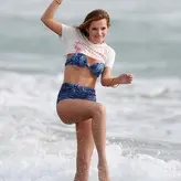 Bella Thorne голая #5570