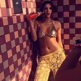 Bella Thorne голая #5607