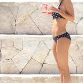 Bella Thorne голая #5654