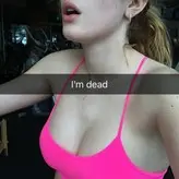 Bella Thorne голая #5698