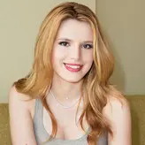 Bella Thorne голая #5735