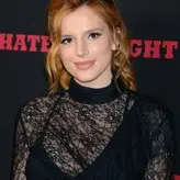 Bella Thorne голая #5766
