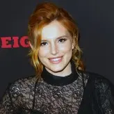 Bella Thorne голая #5804