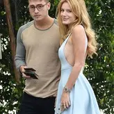 Bella Thorne голая #5958