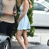 Bella Thorne голая #5962